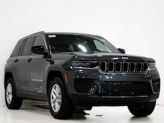 2025 Jeep Grand Cherokee LAREDO X 4X4 Sport Utility