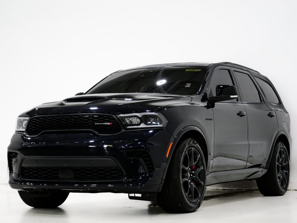 Used 2024 Dodge Durango R/T Plus SUV