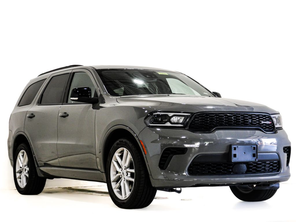 2024 Dodge Durango