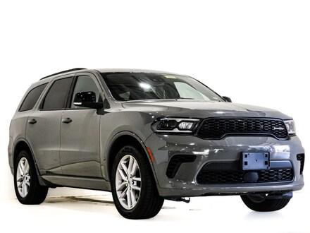 2024 Dodge Durango GT Plus SUV