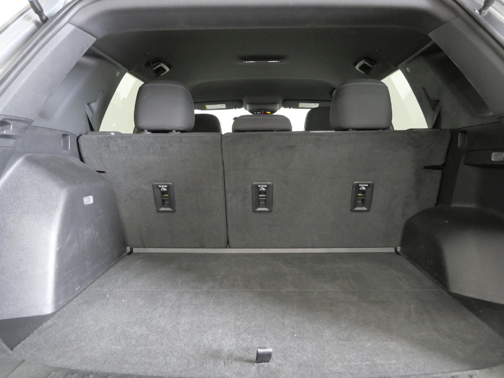 2025 Chevrolet Equinox LT - Photo 23