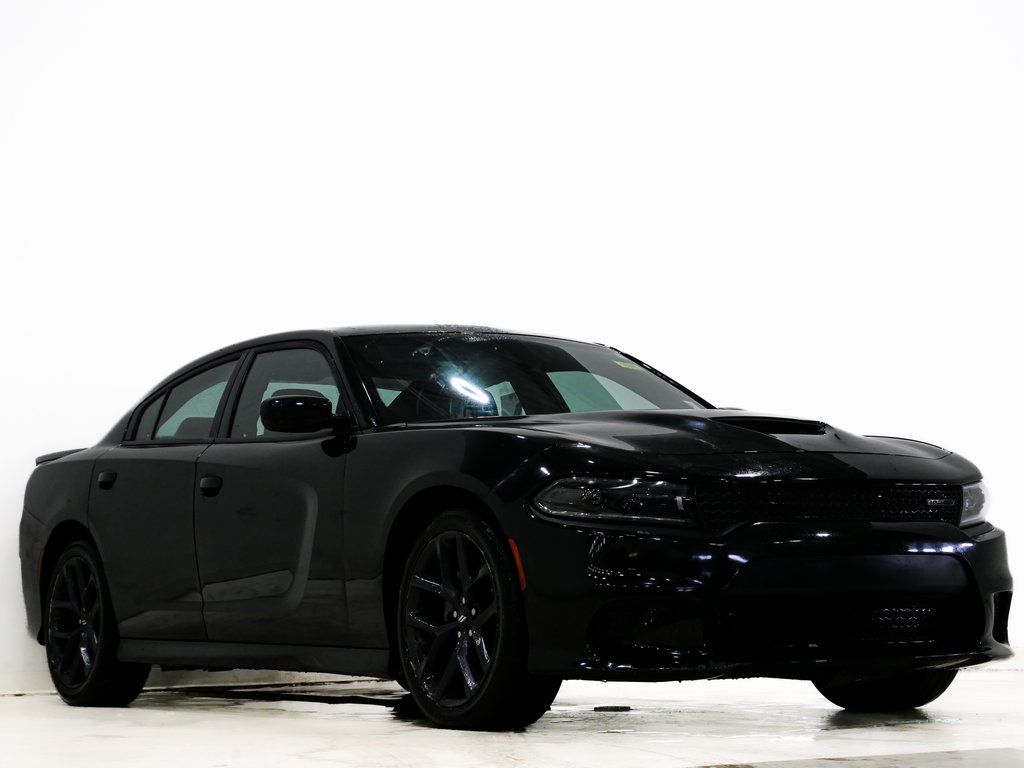 2023 Dodge Charger GT