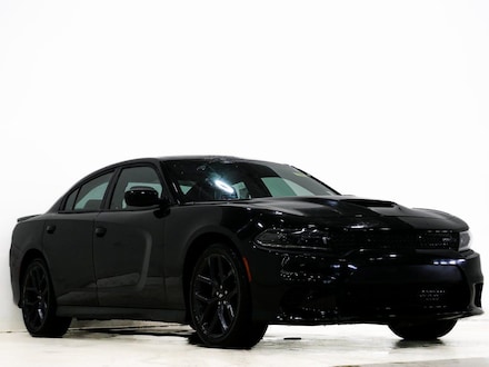 2023 Dodge Charger GT Sedan