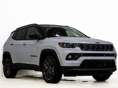2026 Jeep Compass LIMITED ALTITUDE 4X4 Sport Utility