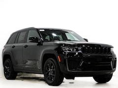 2026 Jeep Grand Cherokee LAREDO ALTITUDE 4X4 Sport Utility