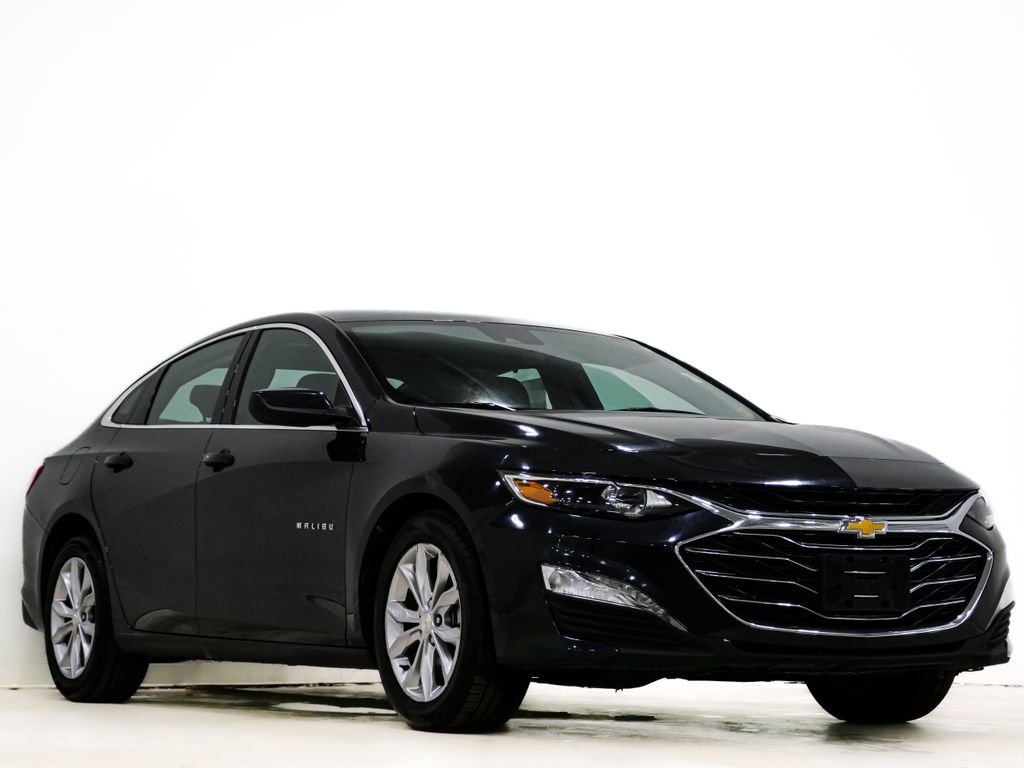 2023 Chevrolet Malibu 1LT
