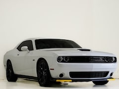 2023 Dodge Challenger R/T Coupe