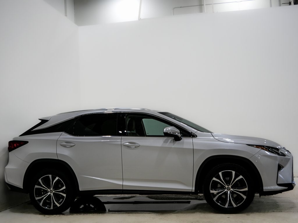 Used 2017 Lexus RX 350 SUV