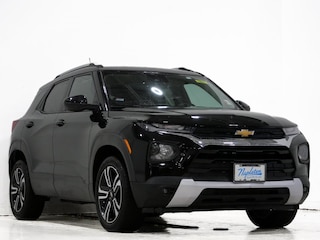2023 Chevrolet Trailblazer LT SUV