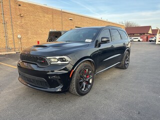 2022 Dodge Durango R/T SUV