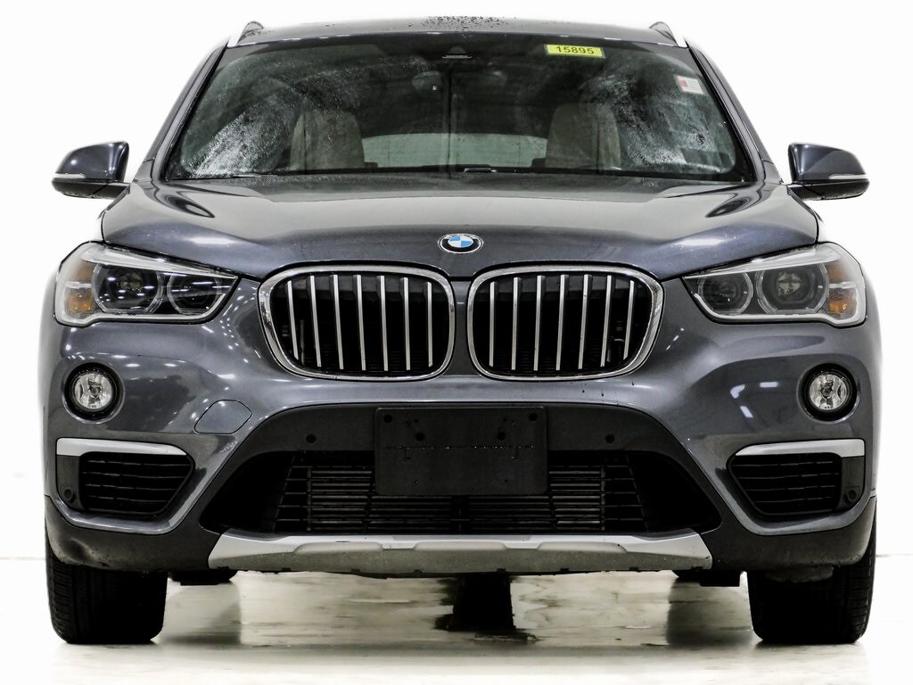 2019 Bmw X1 XDrive28i photo 2