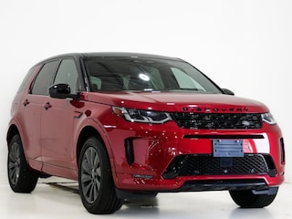 2021 Land Rover Discovery Sport SE R-Dynamic SUV