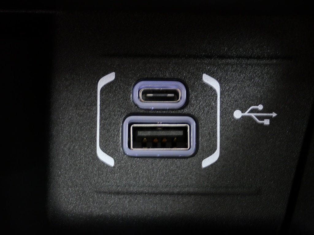 2026 Jeep Compass Altitude - Photo 23