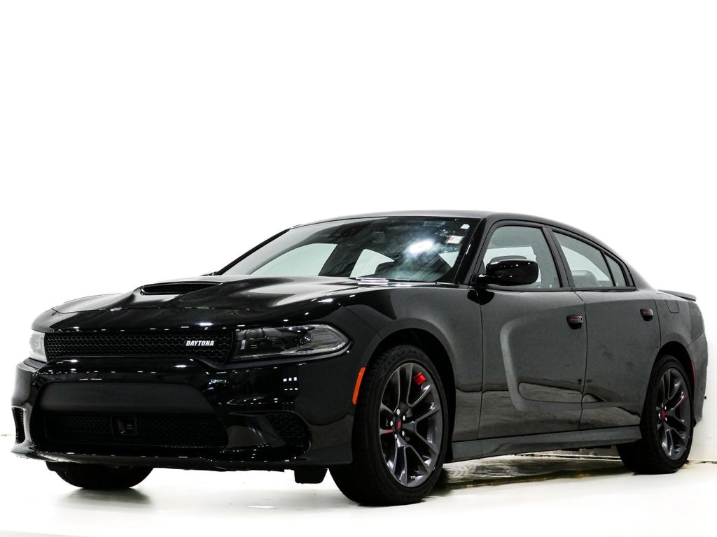Used 2023 Dodge Charger R/T Sedan
