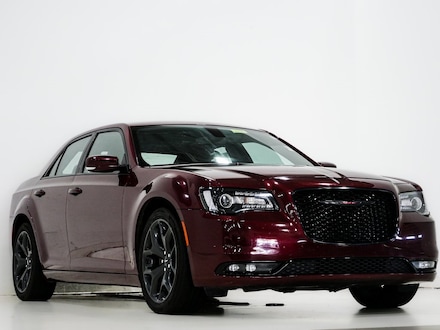 2023 Chrysler 300 S Sedan