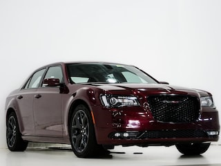 2023 Chrysler 300 S Sedan