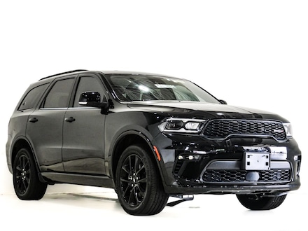 2023 Dodge Durango GT Plus SUV