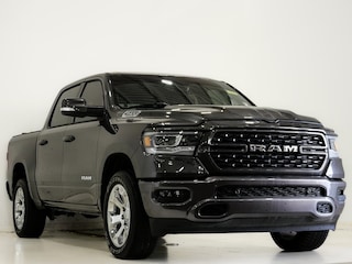 2022 Ram 1500 Big Horn/Lone Star Crew Cab