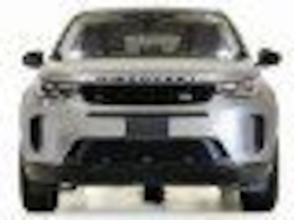 Used 2020 Land Rover Discovery Sport SE SUV