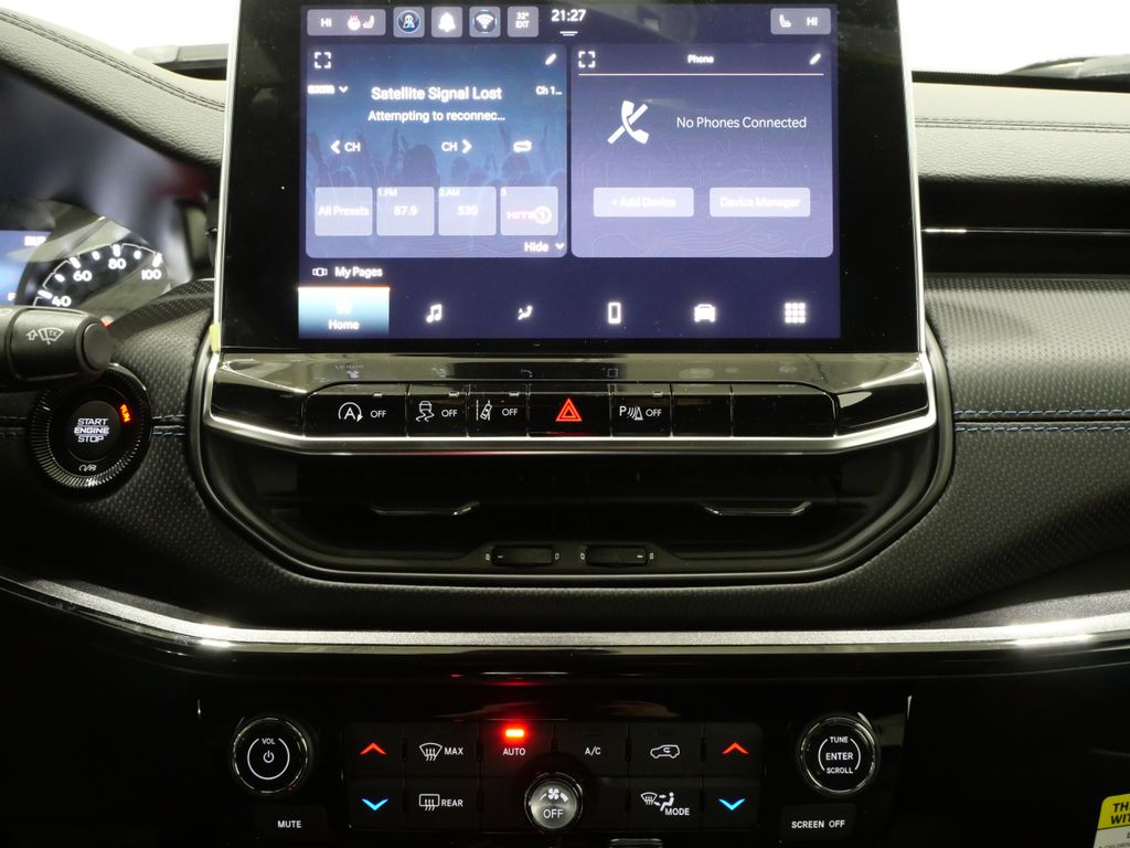 2026 Jeep Compass Limited Altitude - Photo 20