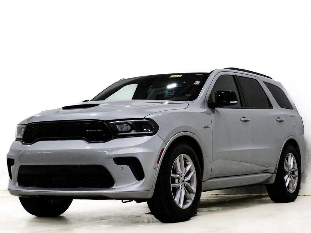 Used 2024 Dodge Durango R/T Plus SUV