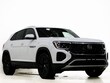  Volkswagen Atlas Cross Sport