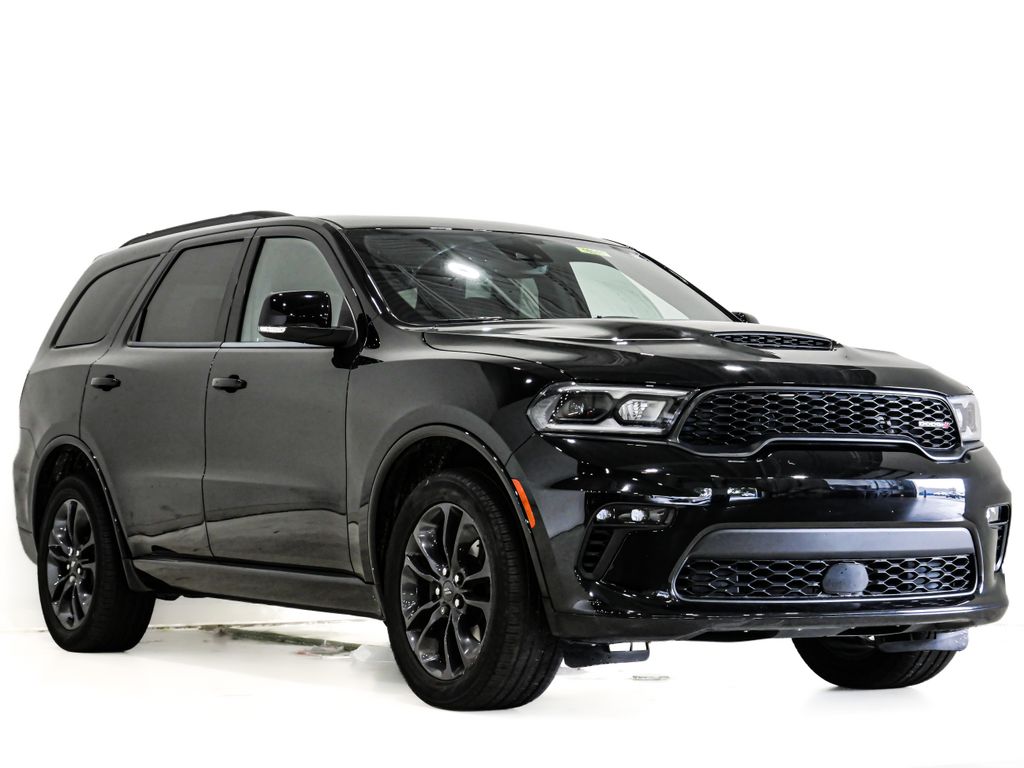 2023 Dodge Durango
