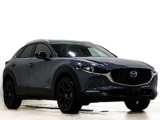 2025 Mazda CX-30 2.5 S Carbon Edition SUV