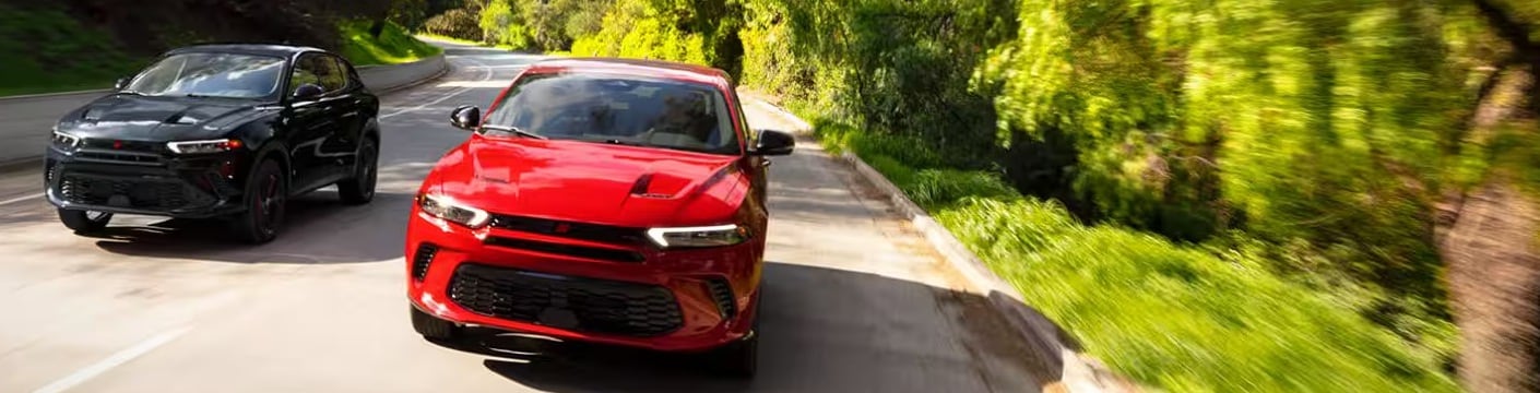 Dodge Hornet near Chicago