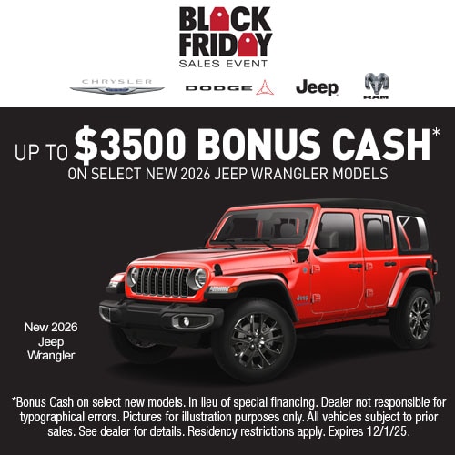 CDJR Incentives November