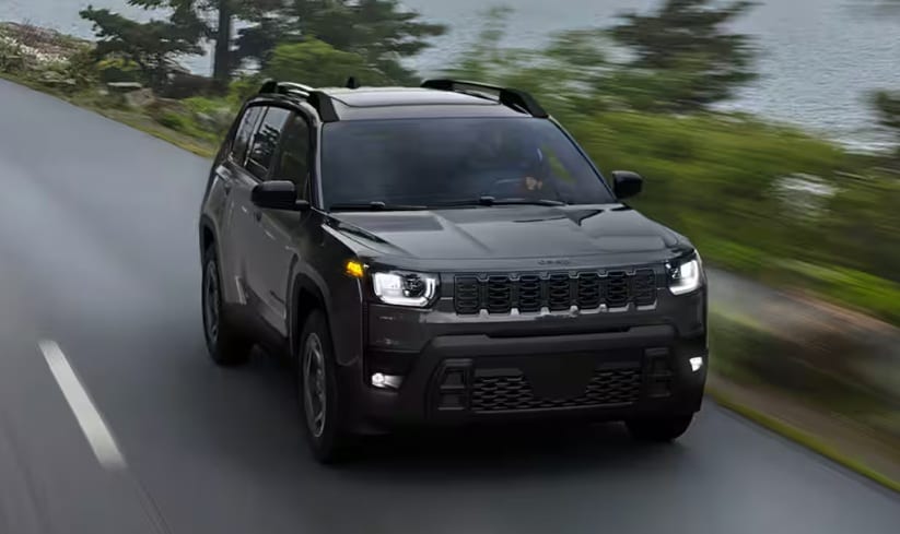 Cherokee Jeep SUV for sale