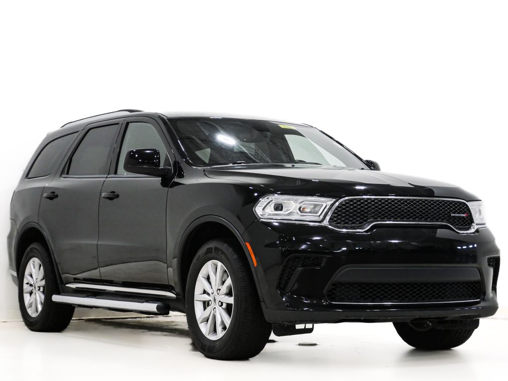 2023 Dodge Durango
