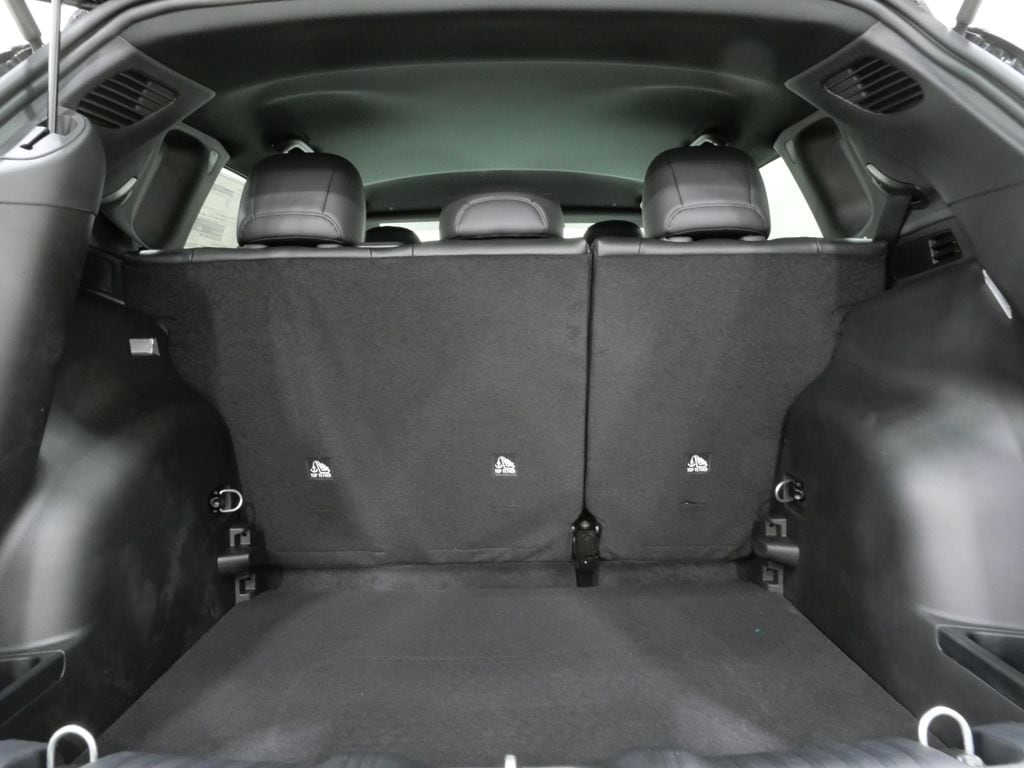 2026 Jeep Compass Latitude Altitude - Photo 24