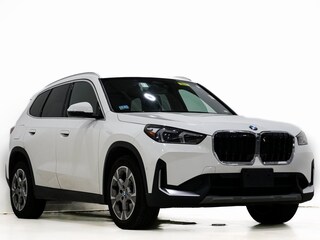 2023 BMW X1 xDrive28i SUV