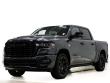 2026 Ram 1500 LARAMIE CREW CAB 4X4 5'7 BOX Pickup