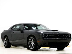 2023 Dodge Challenger GT Coupe