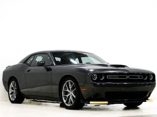 2023 Dodge Challenger GT Coupe