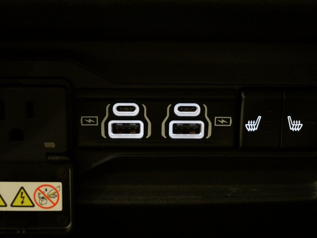 2025 Jeep Grand Cherokee Limited - Photo 26