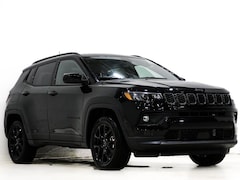 2026 Jeep Compass LATITUDE ALTITUDE 4X4 Sport Utility