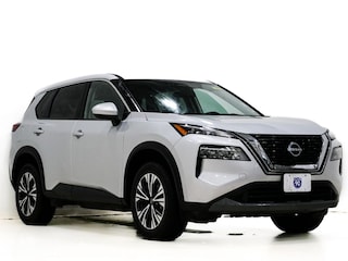 2023 Nissan Rogue SV SUV