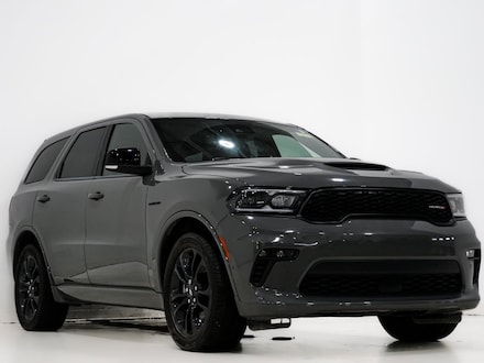 2022 Dodge Durango R/T SUV