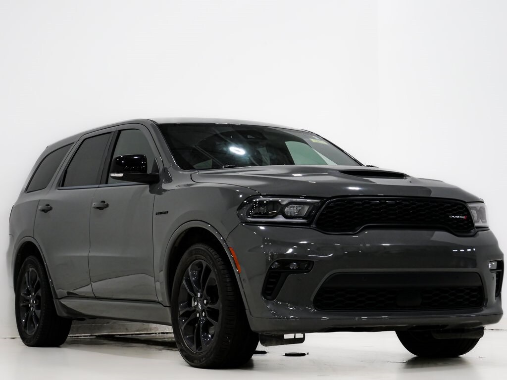 Used 2022 Dodge Durango R/T SUV