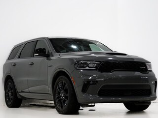 2022 Dodge Durango R/T SUV