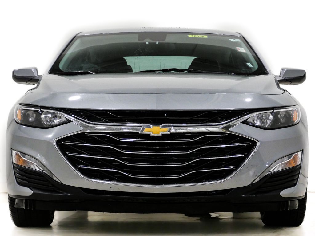 Used 2024 Chevrolet Malibu 1LT with VIN 1G1ZD5ST6RF125944 for sale in Lansing, IL