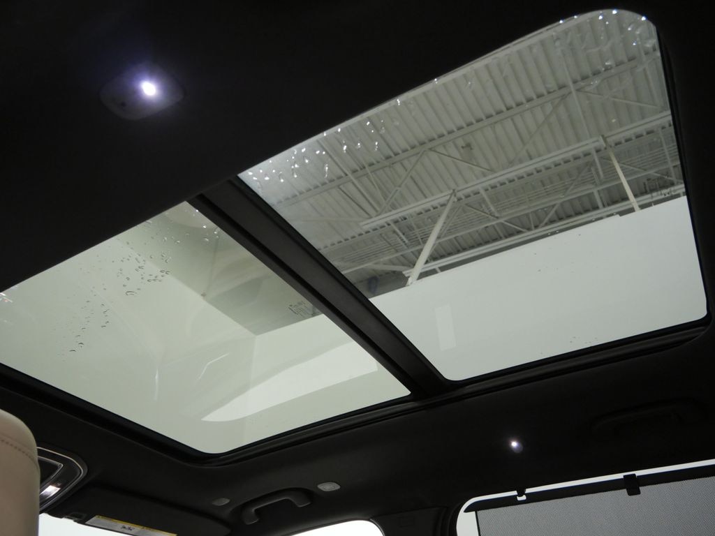 Used 2023 Jeep Grand Cherokee L Limited SUV