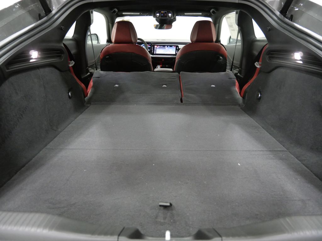 2026 Dodge Charger Scat Pack - Photo 26
