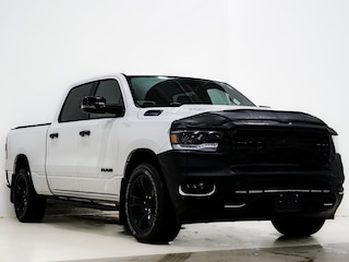 2023 Ram 1500 Big Horn/Lone Star Crew Cab