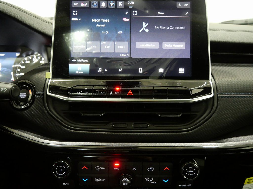 2026 Jeep Compass Altitude - Photo 21