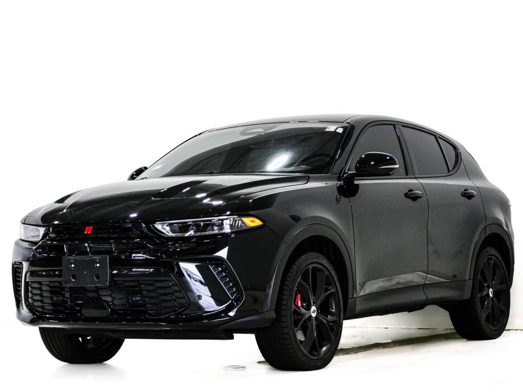 Used 2024 Dodge Hornet GT SUV