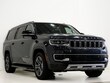 Jeep Wagoneer L